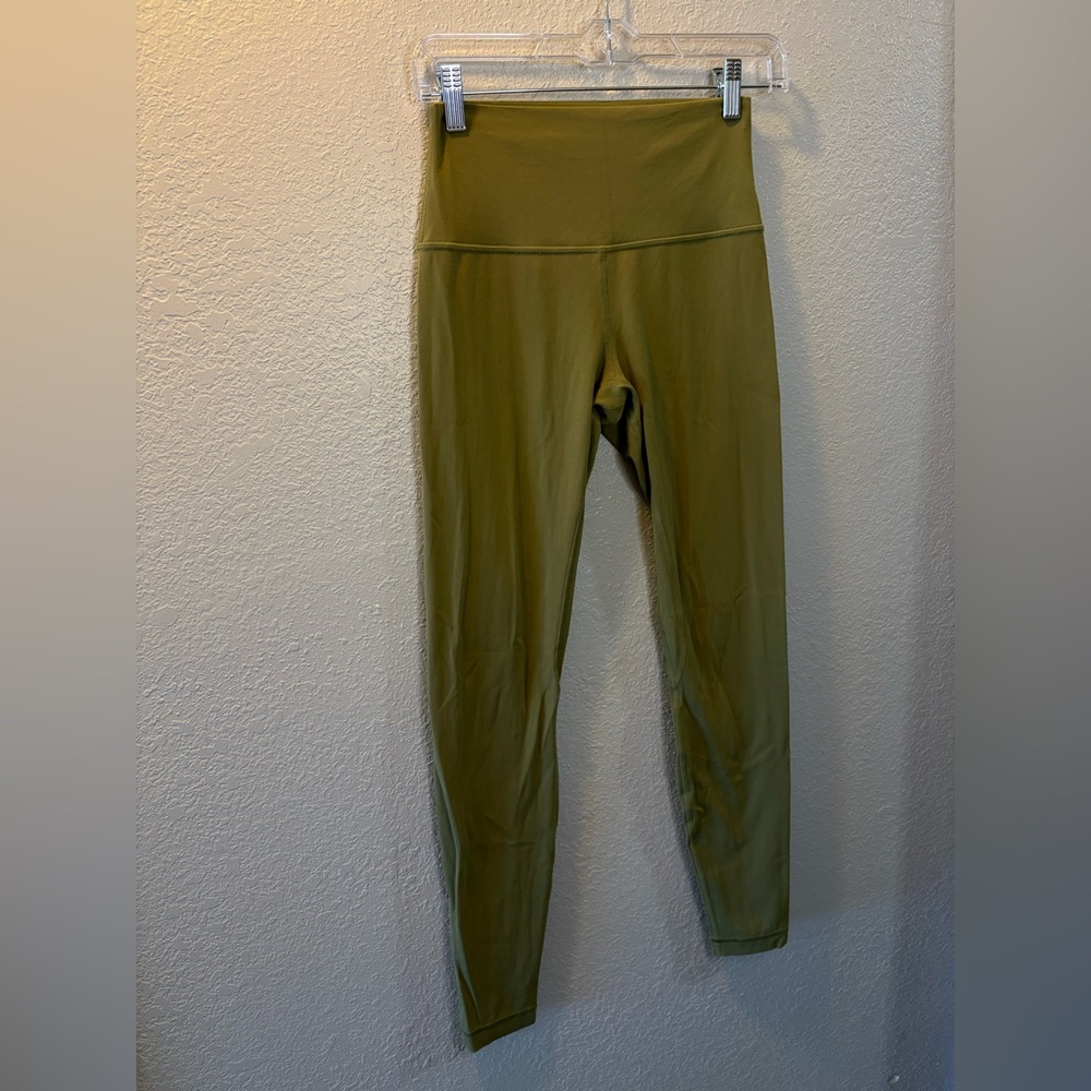 Lululemon Align High-Rise Pant 28”